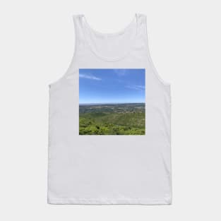 Amazing view Tank Top